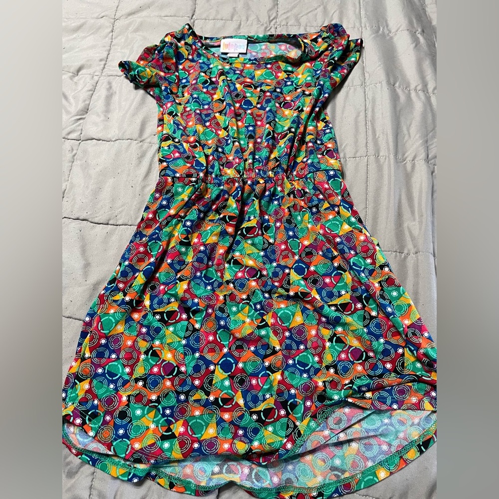 Lularoe Mae